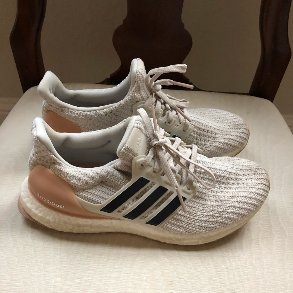 Adidas Ultra Boosts